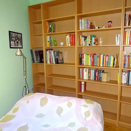 Apartament Redbrick Way's - Cod Citra 010025-lt-1348
